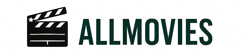 AllMovies Logo